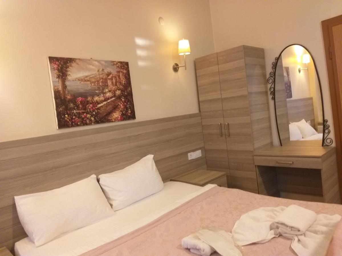 Ruby Suites - Istanbul, Istanbul
