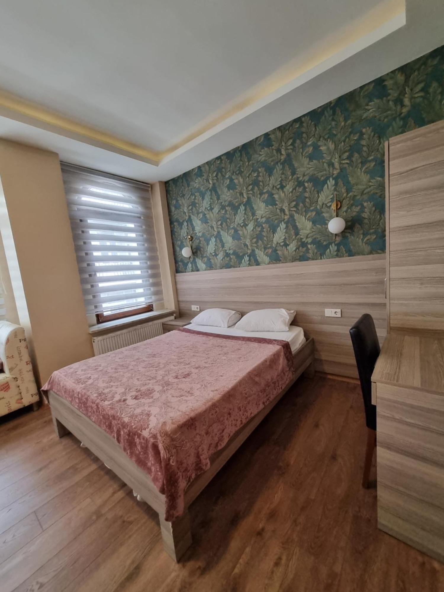 Ruby Suites - Istanbul — Fotoğraflar 1