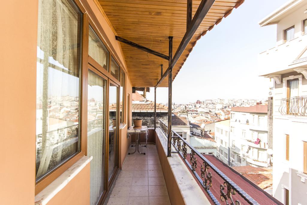 Ruby Suites - Istanbul — Fotoğraflar 3